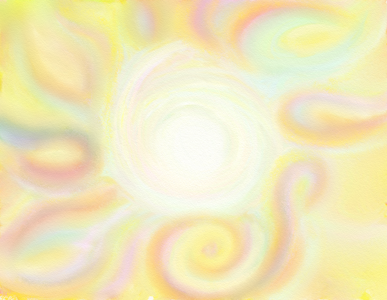 Prayer for a chaotic mind